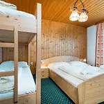 Bed & Breakfast Berggasthof Schuettalm 3*