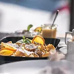 Berggasthof Schuettalm Bed & Breakfast
