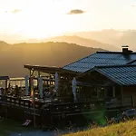 Bed & Breakfast Berggasthof Schuettalm Kleinarl