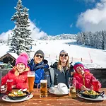 Berggasthof Schuettalm 3*