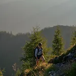 Berggasthof Schuettalm Bed & Breakfast Kleinarl