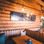 Bed & Breakfast Berggasthof Schuettalm 3*