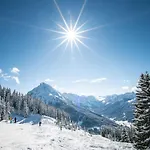 Berggasthof Schuettalm Kleinarl