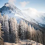 Berggasthof Schuettalm Bed & Breakfast 3*