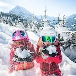 Bed & Breakfast Berggasthof Schuettalm