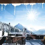 Berggasthof Schuettalm 3*