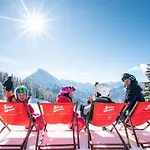 Bed & Breakfast Berggasthof Schuettalm Kleinarl