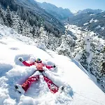 Berggasthof Schuettalm Bed & Breakfast Kleinarl