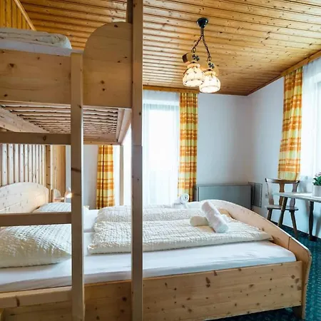 Berggasthof Schuettalm 3* Kleinarl