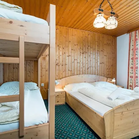 Bed & Breakfast Berggasthof Schuettalm Kleinarl