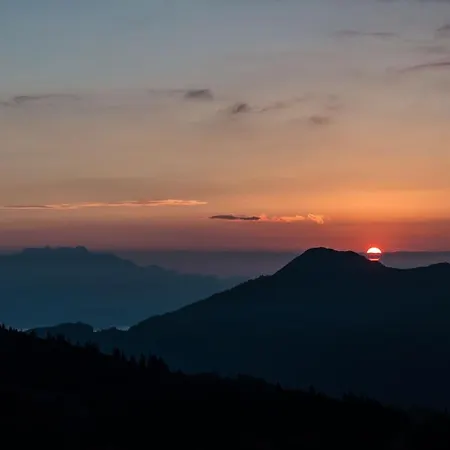 Bed & Breakfast Berggasthof Schuettalm 3*