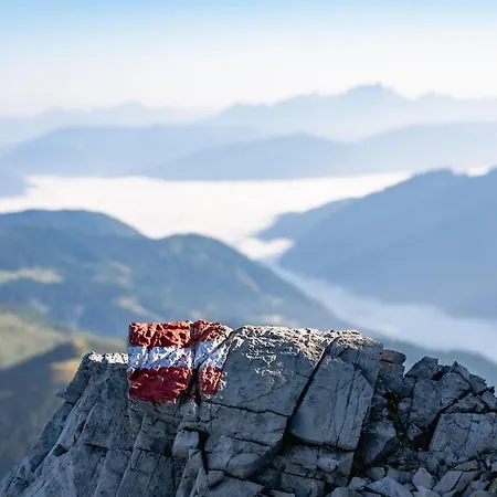 Berggasthof Schuettalm 3* Kleinarl