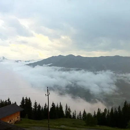 Berggasthof Schuettalm Bed & Breakfast