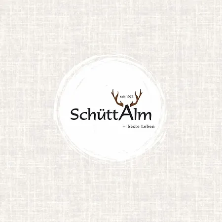 Berggasthof Schuettalm Bed & Breakfast Kleinarl