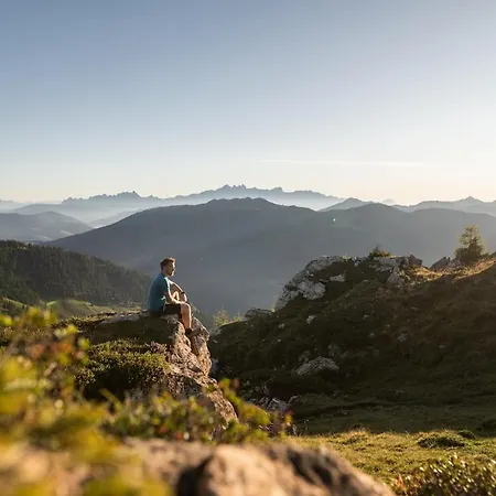 Berggasthof Schuettalm 3*