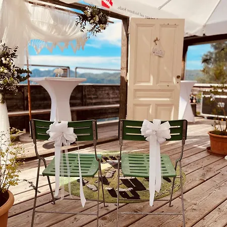 Berggasthof Schuettalm Bed & Breakfast 3*