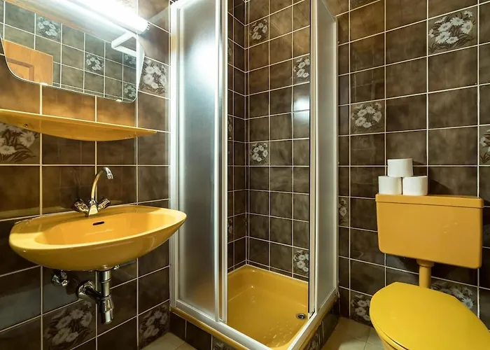 Berggasthof Schuettalm 3*