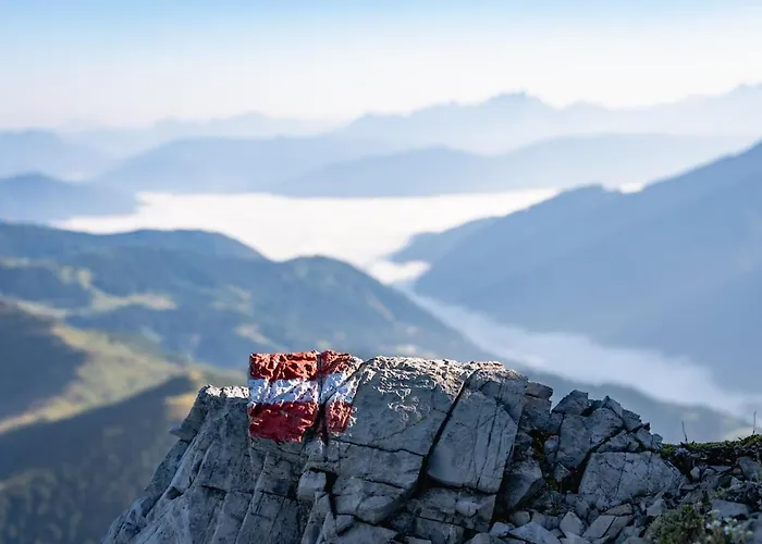 Berggasthof Schuettalm 3* 克雷纳尔