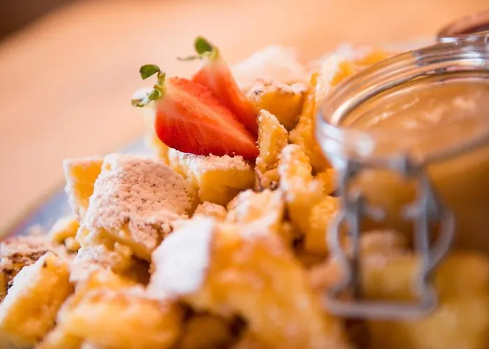 Berggasthof Schuettalm