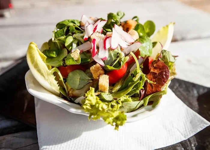 Bed & Breakfast Berggasthof Schuettalm 3*