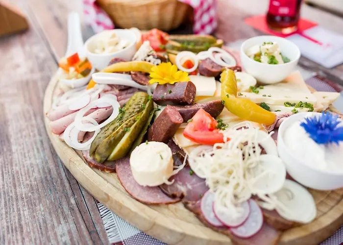 Berggasthof Schuettalm 3*