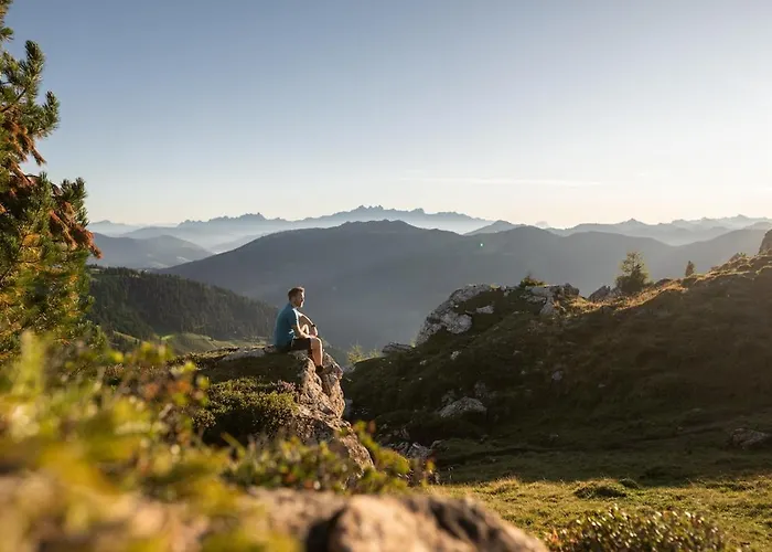 Berggasthof Schüttalm 3*