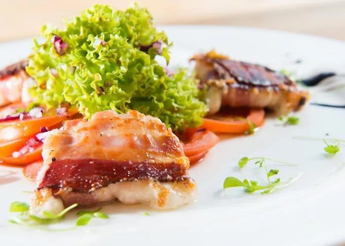 Berggasthof Schuettalm