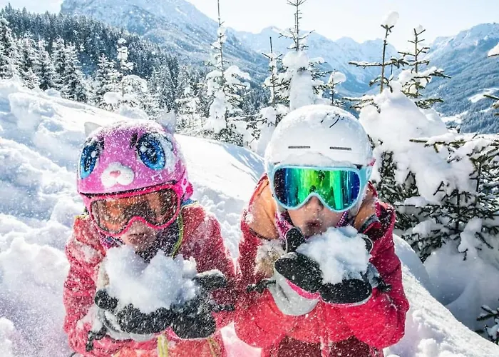 Bed & Breakfast Berggasthof Schuettalm