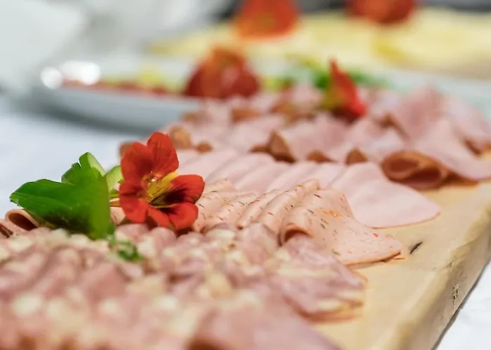 Berggasthof Schuettalm Bed & Breakfast Kleinarl