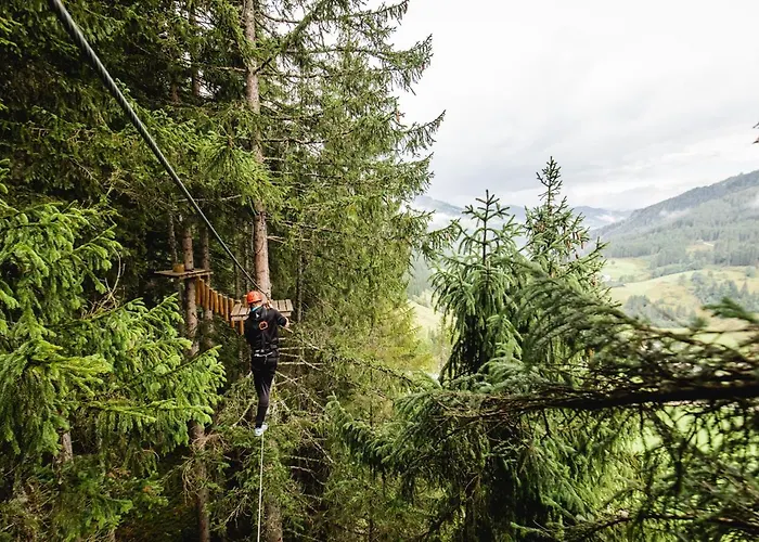 Berggasthof Schuettalm